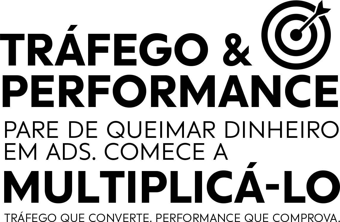Tráfego & Performance