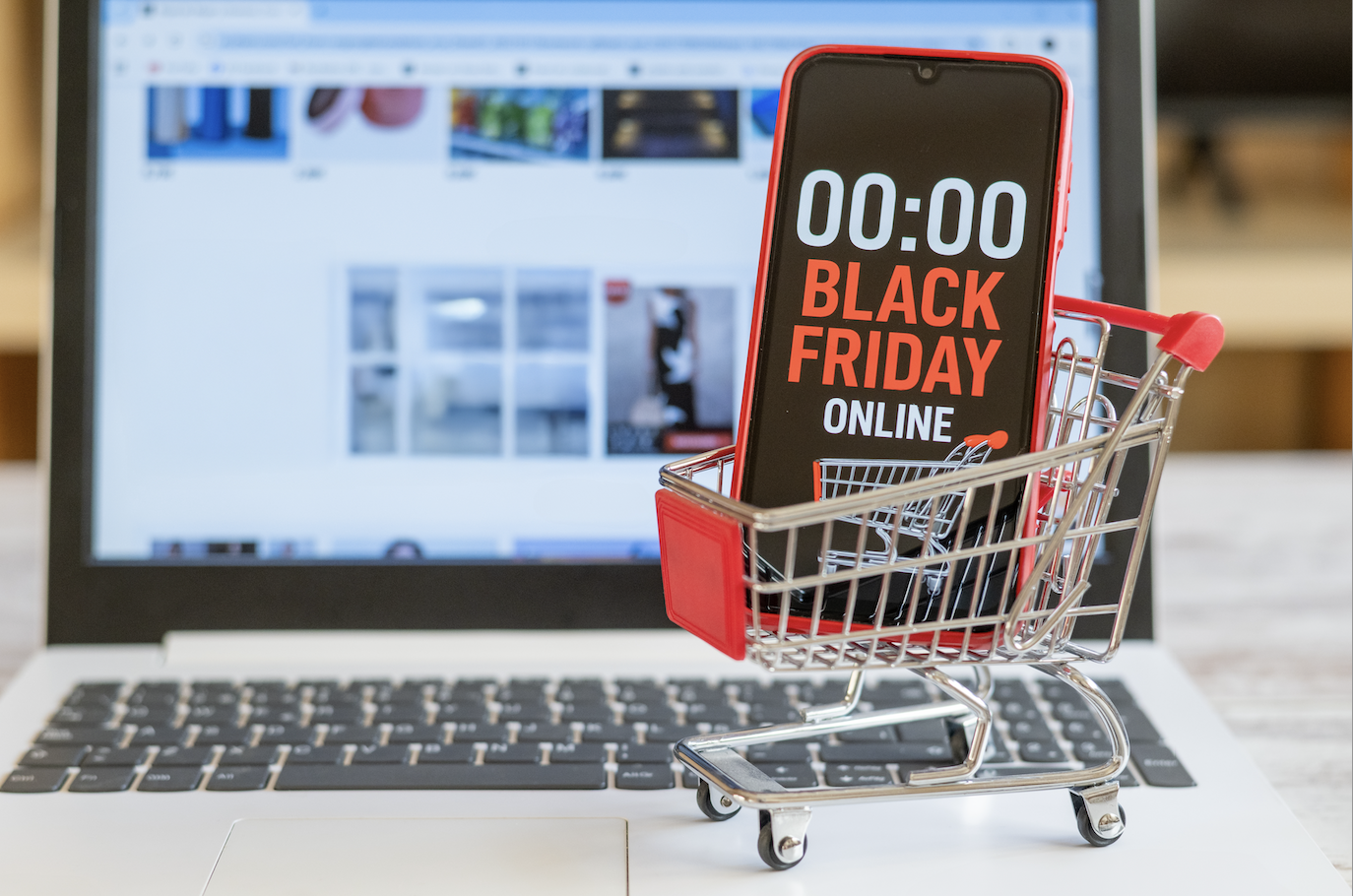 Como escolher uma agência de publicidade no ABC para a Black Friday