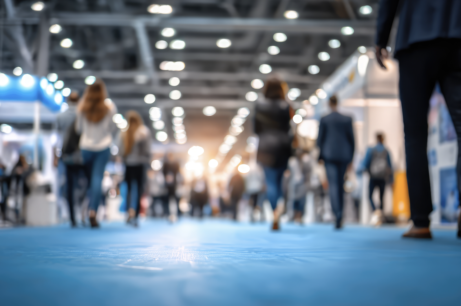Como uma agência de publicidade transforma eventos em experiências estratégicas
